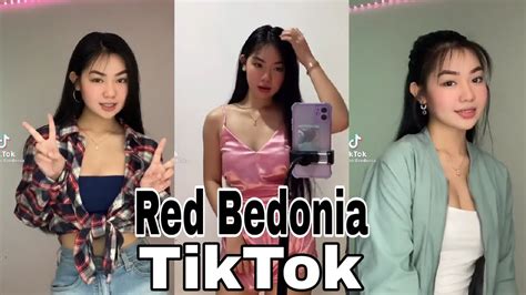 red bedonia scandal|RED ALEXANDRIA BEDONIA TIKTOK COMPILATIONS! (2021).